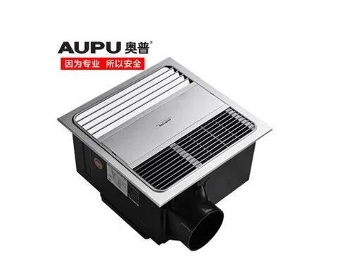 卫生间排气扇品牌推荐 卫生间排气扇四步巧安装