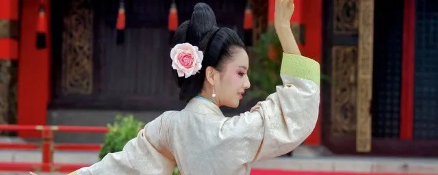 梦回唐朝演员表 梦回唐朝有哪些演员