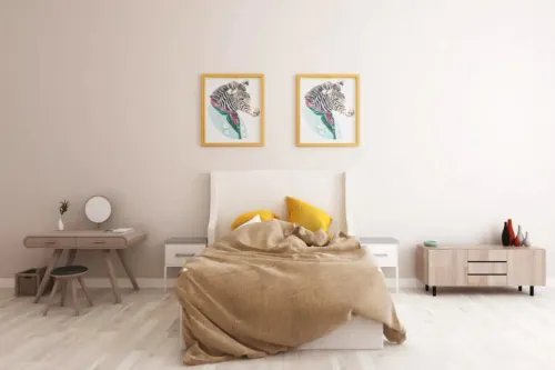 拒绝“回南天”的潮湿，克洛斯威为你支招！