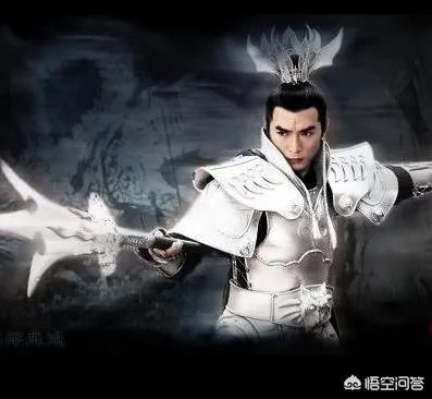 杨戬与孙悟空到底谁更厉害?