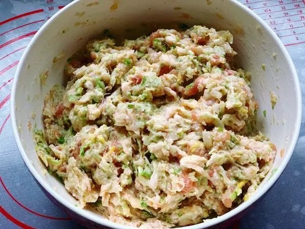 猪肉白菜饺子用什么白菜