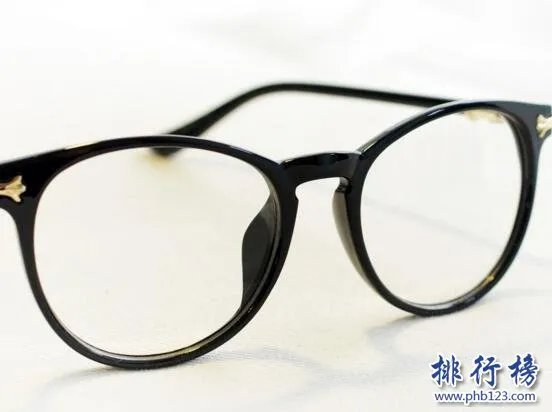 2017全国连锁眼镜店排名,正规的全国连锁眼镜店哪家好