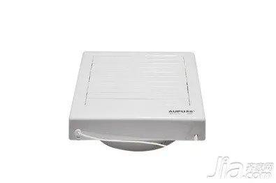 排气扇十大品牌有哪些