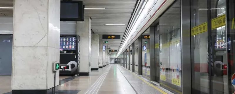 苏州地铁5号线运营时间 苏州地铁5号线运营时间表