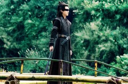 《庆余年》四大宗师是什么人？为什么范闲不能成宗师？