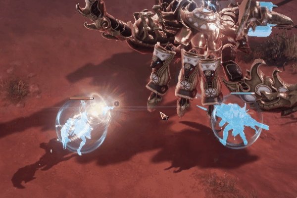 命运方舟纳克萨拉斯怎么打