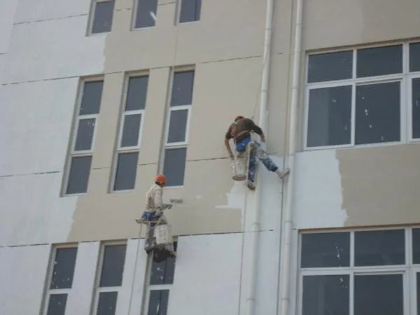 外墙防水规范要求有哪些