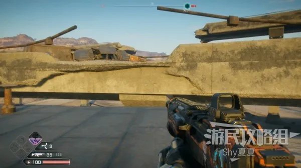 《狂怒2》图文攻略 任务流程图文攻略