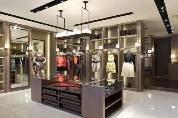 哪里有回收库存衣服的