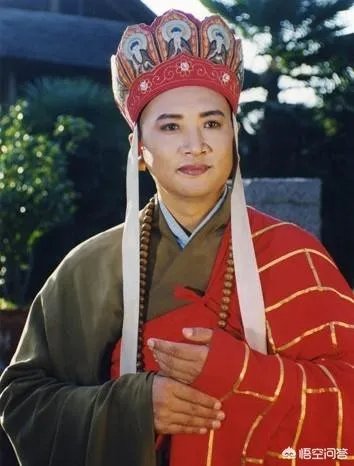 大家喜欢徐少华版唐僧还是迟重瑞版的呢?