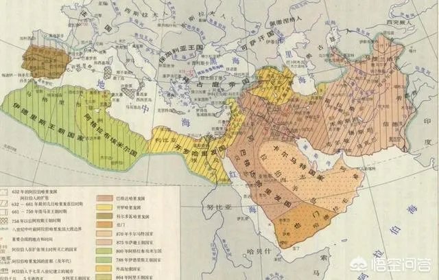 卡扎菲27岁时为何轻松发动政变，并成为利比亚领导人？