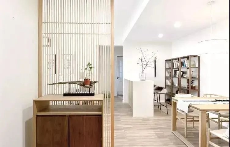 论一个家入门第一印象的重要性