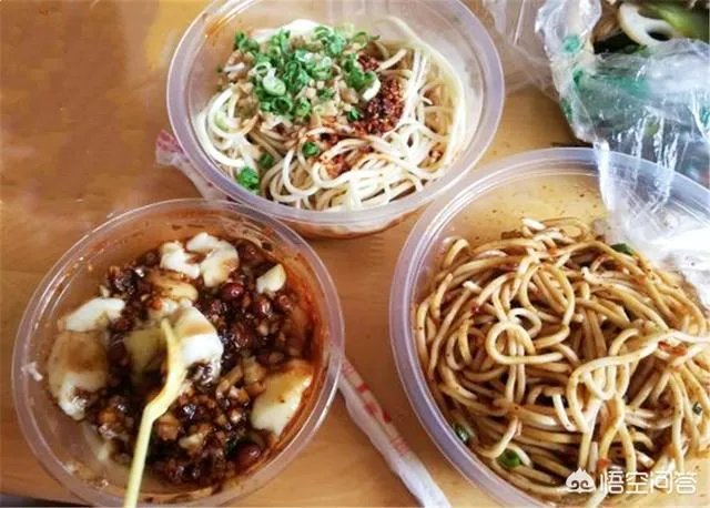 成都有哪些好吃的豆花店?