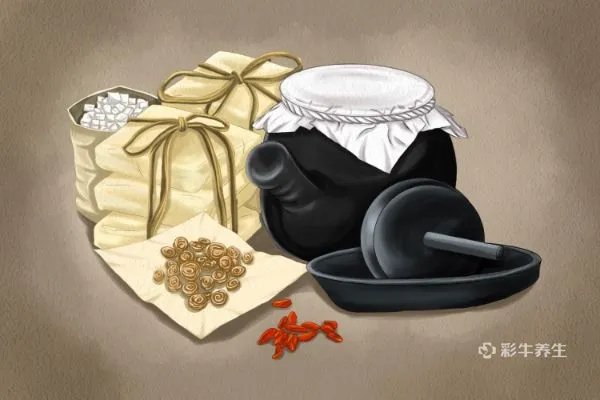 独活寄生汤的功效与作用