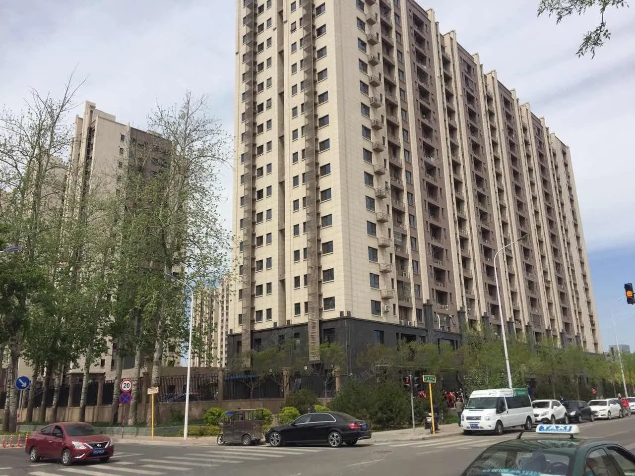 2018济南公租房地址有几个