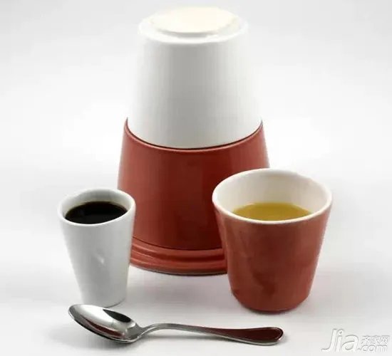 最有趣的杯子设计 告诉你什么叫创意