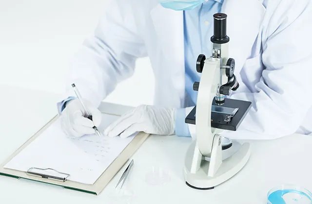 生物实验室仪器有哪些 生物实验室仪器设备大全