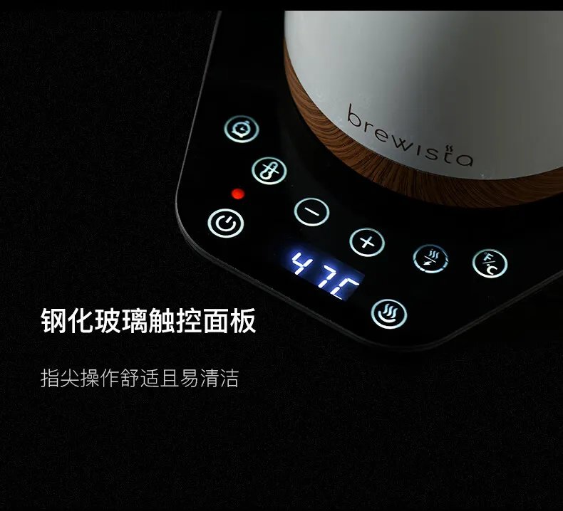 咖啡壶种类大全