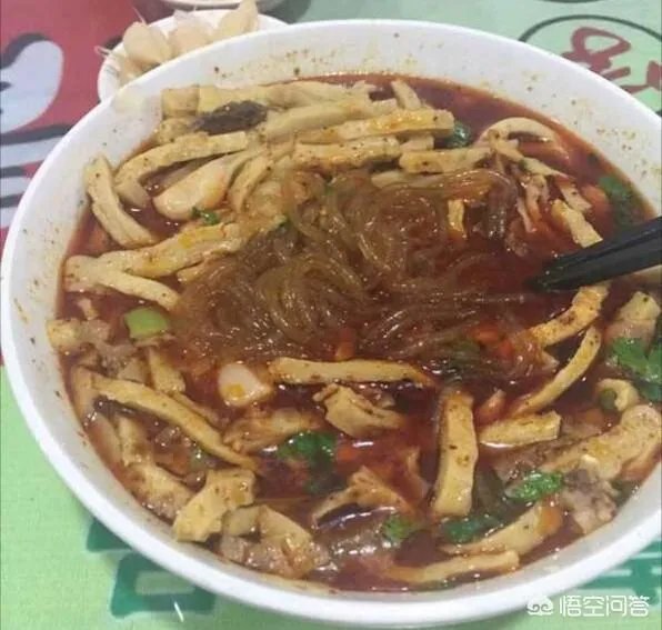 宝鸡有什么好吃的美食？