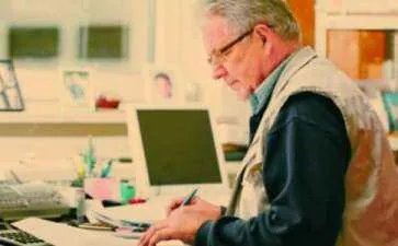 美术活动教学反思《米罗爷爷的画》