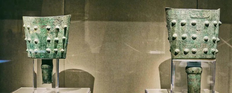 青铜器之乡是陕西的哪里