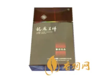 龙凤呈祥香烟有几种价钱 所有龙凤呈祥香烟价格表及报价