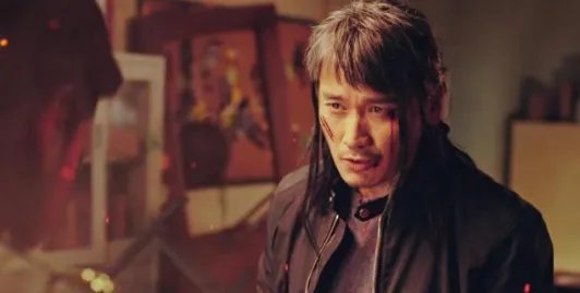 《动物管理局》大结局是什么?最后的镜头让人浮想联翩