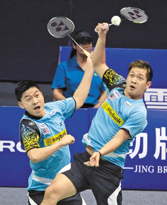 古健杰的体育经历