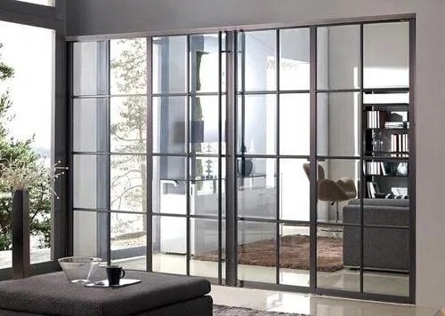 推拉门尺寸一般多大