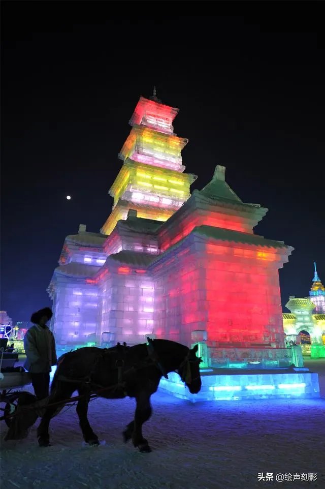 哈尔滨最好玩的景区在哪里？为什么？