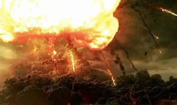 广岛原子弹当量是多少?