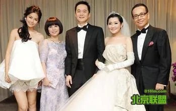 张承中的早年经历