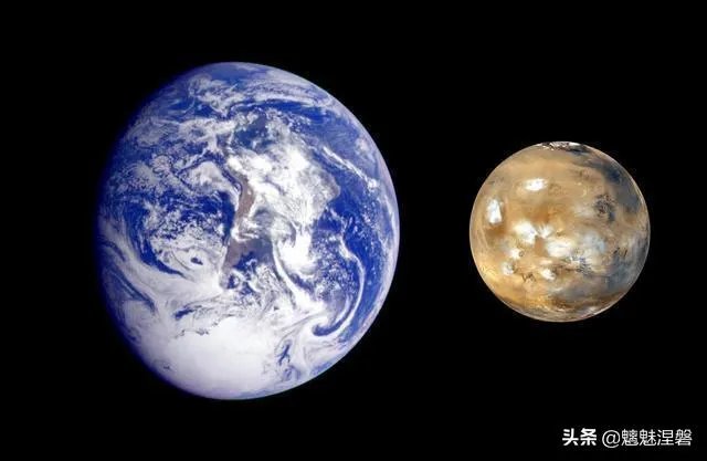 中国启动火星探测计划有哪些意义?