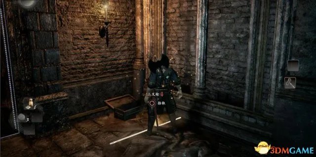 仁王全流程图文攻略 仁王全收集全主支线攻略