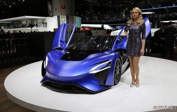 国产燃气轮机超跑确认量产 年产量仅25辆明年亮相！