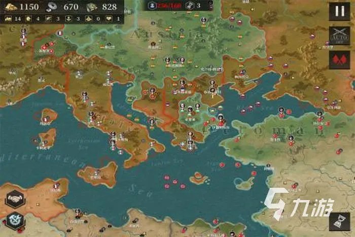 世界大战游戏下载大全2022 热门世界大战游戏排行榜