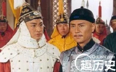 多尔衮的母亲是谁？多尔衮与皇太极是什么关系