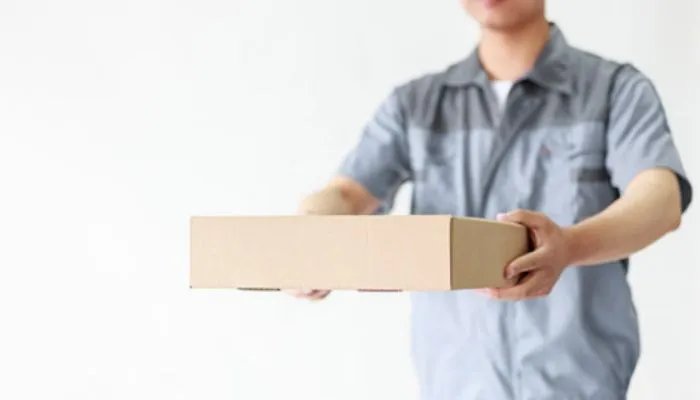 快递什么时候停运