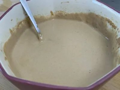 芝麻酱怎么调麻汁