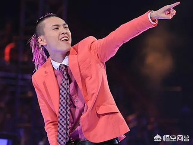 中国好声音第一季火爆