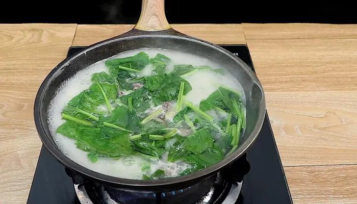 猪腰子汤做法 猪腰子汤怎么做