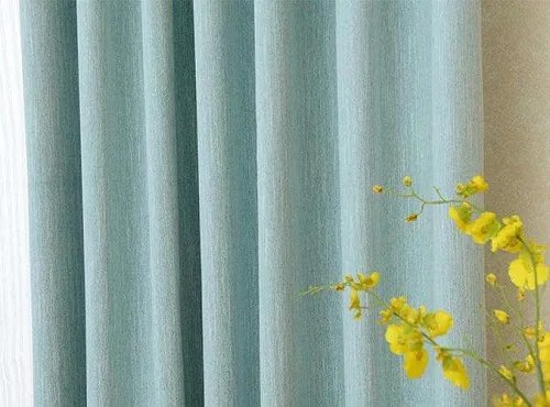 隔热窗帘与遮阳窗帘的区别是什么