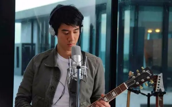 周杰伦ins取关王力宏,两人此前有过哪些交集?