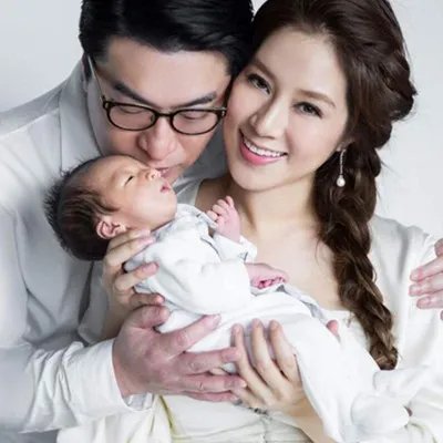 徐子淇老公资料背景介绍 结婚多年感情甜蜜常狂送豪礼