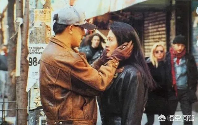 如何评价演员王姬?