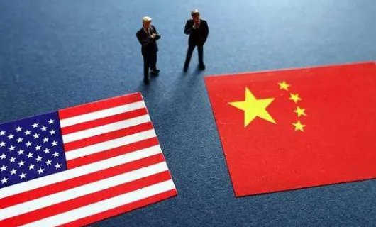 中美贸易摩擦1000心得