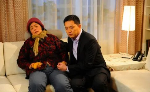 《婆婆来了》大结局是什么？