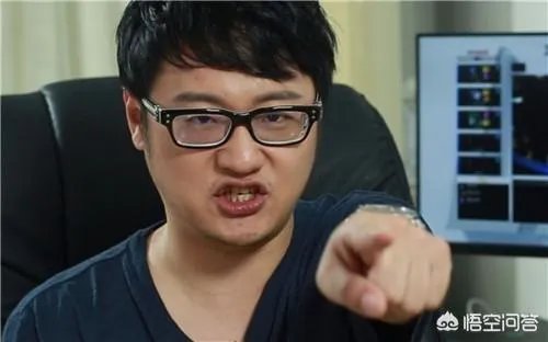 lol玩家为什么骂joker