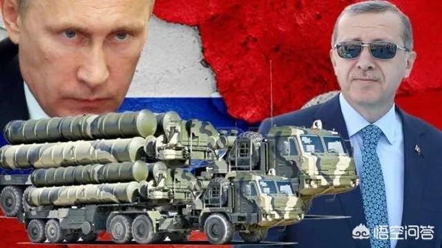普京邀请土耳其总统参加莫斯科航展，只是为了推销战斗机吗？