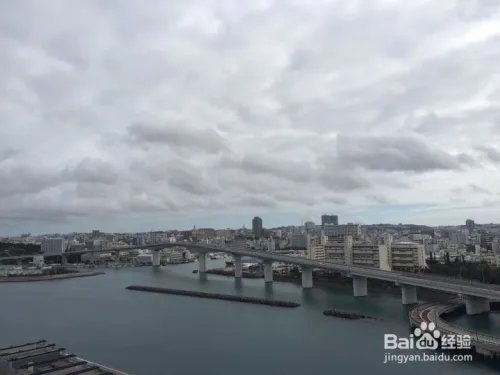 日本江岛大桥是个失败的桥梁设计吗?